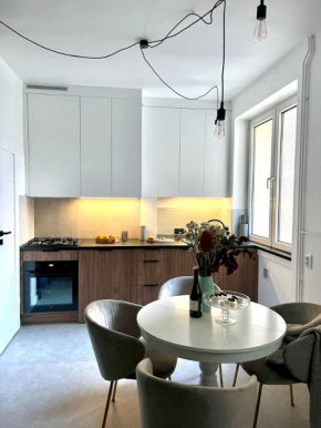 Apartament Świętojańska - Central Park, Gdynia